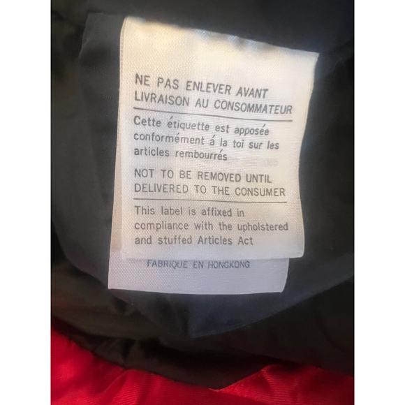 VINTAGE 90'S RARE DESCENTE JAPANESE MENS OUTDOOR SKI JACKET WINTER COAT - Picture 15 of 16